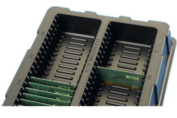 模组吸塑托盘 模组吸塑托盘