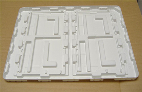 PET防静电吸塑托盘 PET防静电吸塑托盘