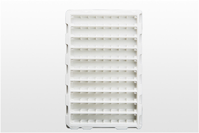 电子吸塑托盘 电子吸塑托盘