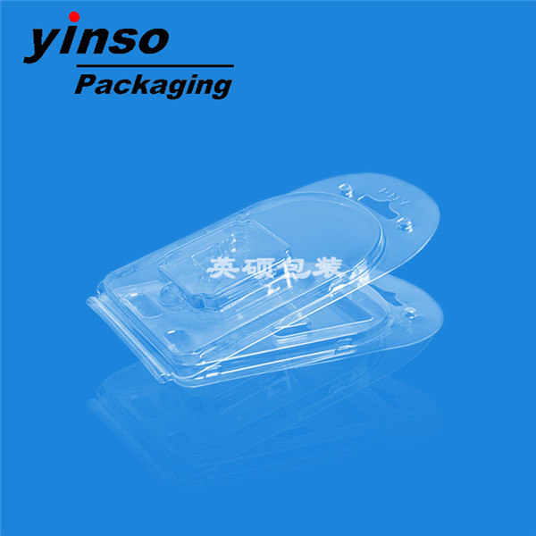 电子吸塑泡壳 电子吸塑泡壳