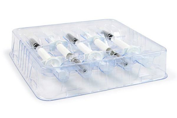 注射器械吸塑盒