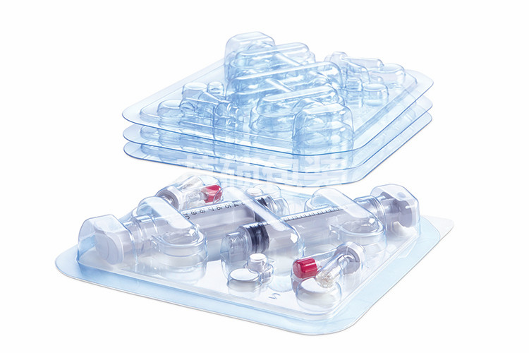 无菌医疗器械包装